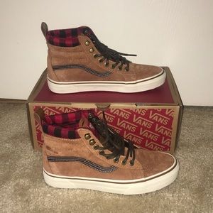 Vans SK8-HI MTE